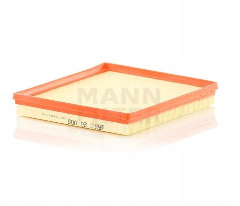 Mann-Filter C 26 009-2 Filtr powietrza