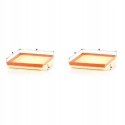 Mann-Filter C 26 009-2 Filtr powietrza