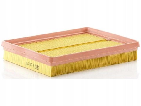 Mann-Filter C 26 012 Filtr powietrza