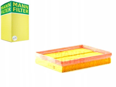 Mann-Filter C 26 012 Filtr powietrza