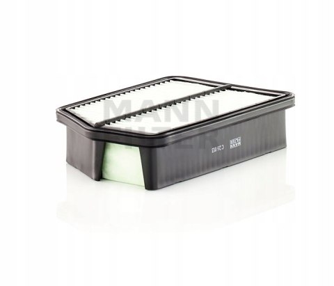 Mann-Filter C 26 013 Filtr powietrza