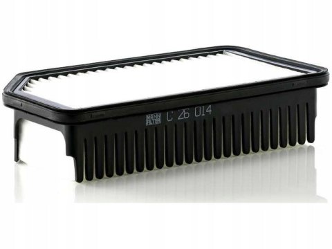 Mann-Filter C 26 014 Filtr powietrza