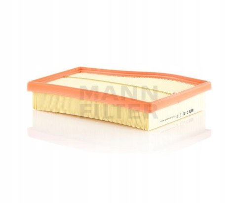 Mann-Filter C 26 017 Filtr powietrza