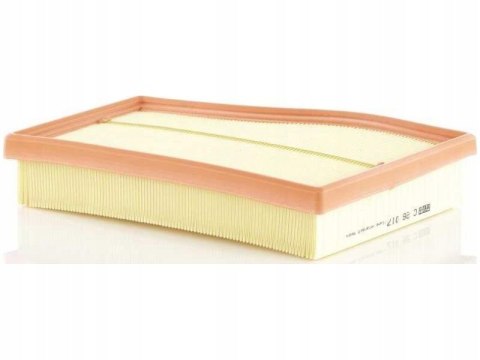 Mann-Filter C 26 017 Filtr powietrza