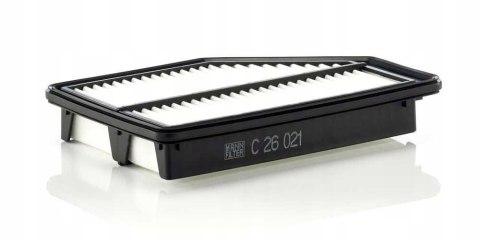 Mann-Filter C 26 021 Filtr powietrza