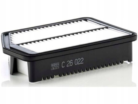 Mann-Filter C 26 022 Filtr powietrza