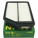 Mann-Filter C 26 022 Filtr powietrza