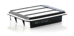Mann-Filter C 26 023 Filtr powietrza