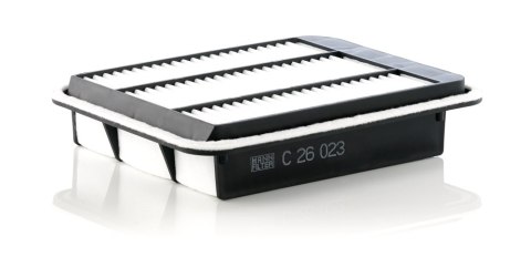Mann-Filter C 26 023 Filtr powietrza