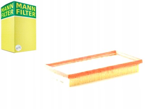 Mann-Filter C 26 027 Filtr powietrza