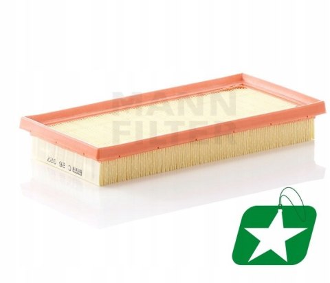 Mann-Filter C 26 027 Filtr powietrza