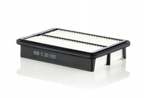 Mann-Filter C 26 032 Filtr powietrza