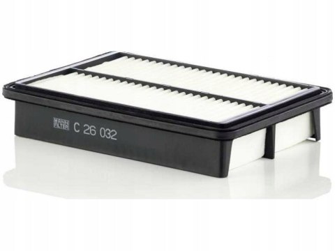 Mann-Filter C 26 032 Filtr powietrza