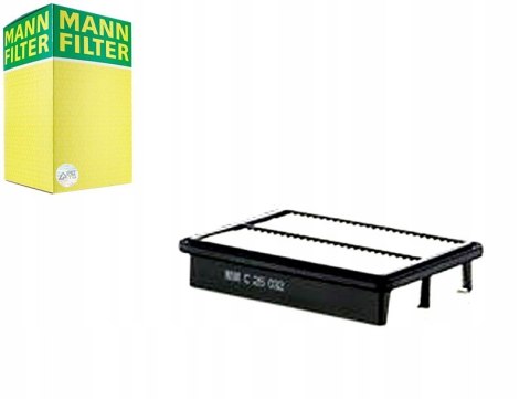 Mann-Filter C 26 032 Filtr powietrza