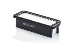 Mann-Filter C 26 036 Filtr powietrza