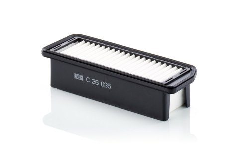Mann-Filter C 26 036 Filtr powietrza
