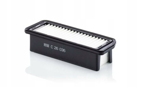 Mann-Filter C 26 036 Filtr powietrza
