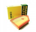 Mann-Filter C 26 040 Filtr powietrza