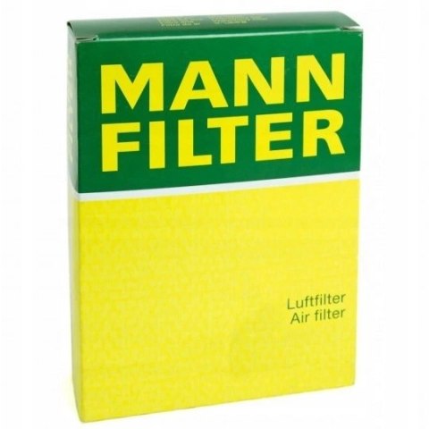 Mann-Filter C 26 040 Filtr powietrza
