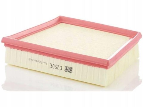 Mann-Filter C 26 041 Filtr powietrza