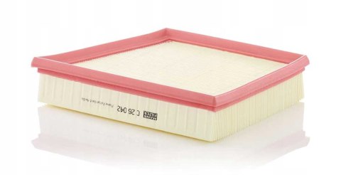 Mann-Filter C 26 042 Filtr powietrza