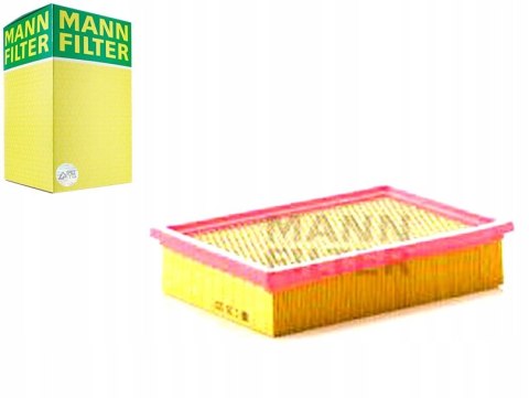 Mann-Filter C 26 100 Filtr powietrza