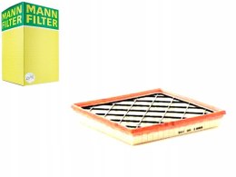 Mann-Filter C 26 106 Filtr powietrza