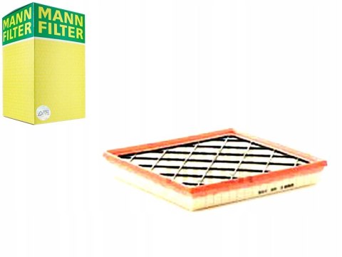 Mann-Filter C 26 106 Filtr powietrza