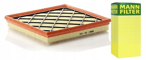 Mann-Filter C 26 108 Filtr powietrza