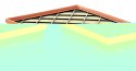 Mann-Filter C 26 108 Filtr powietrza