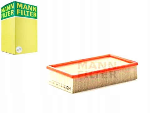 Mann-Filter C 26 110/1 Filtr powietrza
