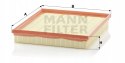 Mann-Filter C 26 110/2 Filtr powietrza