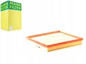Mann-Filter C 26 110/2 Filtr powietrza