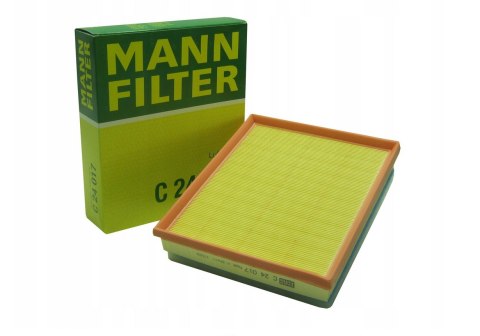 Mann-Filter C 26 120 Filtr powietrza