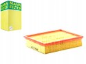Mann-Filter C 26 126 Filtr powietrza