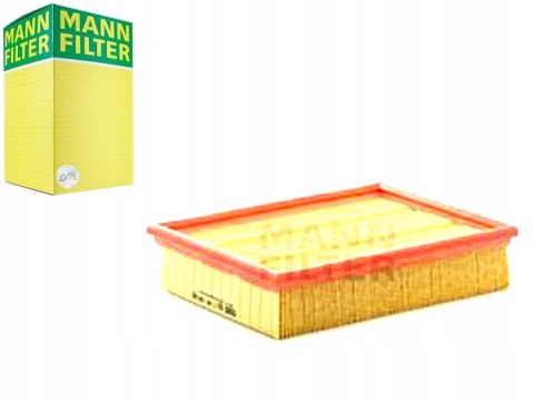 Mann-Filter C 26 126 Filtr powietrza