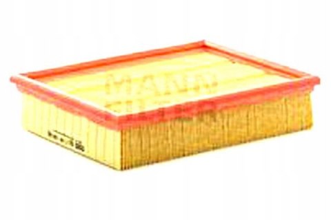 Mann-Filter C 26 126 Filtr powietrza