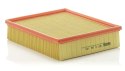 Mann-Filter C 26 151 Filtr powietrza