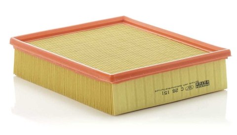 Mann-Filter C 26 151 Filtr powietrza