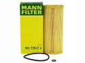Mann-Filter C 26 151 Filtr powietrza