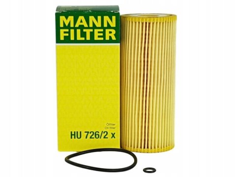 Mann-Filter C 26 151 Filtr powietrza