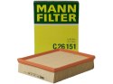 Mann-Filter C 26 151 Filtr powietrza