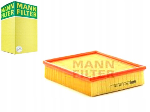 Mann-Filter C 26 151 Filtr powietrza
