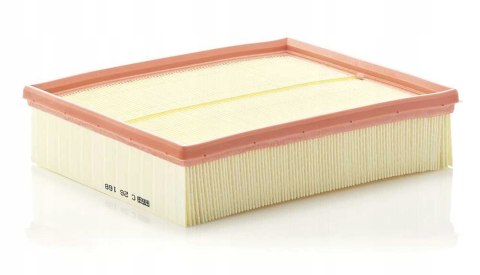 Mann-Filter C 26 168 Filtr powietrza