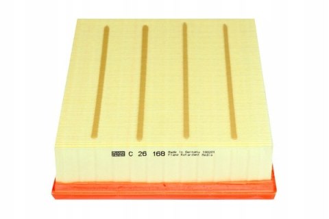 Mann-Filter C 26 168 Filtr powietrza