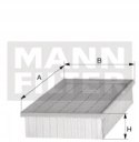 Mann-Filter C 26 168 Filtr powietrza