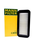Mann-Filter C 2610 Filtr powietrza