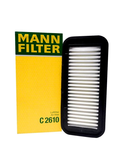 Mann-Filter C 2610 Filtr powietrza