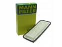 Mann-Filter C 2610 Filtr powietrza