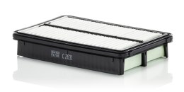 Mann-Filter C 2631 Filtr powietrza